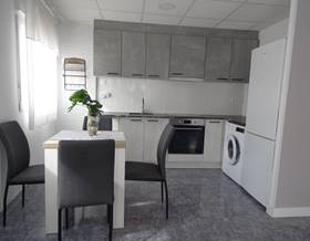 flat sale benicarlo zona pueblo by 125,000 eur