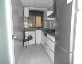 flat sale benicarlo zona pueblo by 135,000 eur