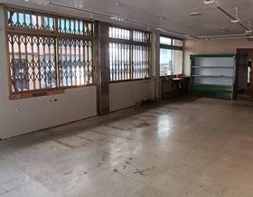 premises sale alicante benidorm by 160,000 eur