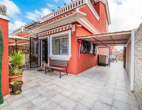 townhouse sale orihuela costa pau 8 by 242,000 eur