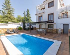 chalet sale la zubia laurel de la reina by 360,000 eur