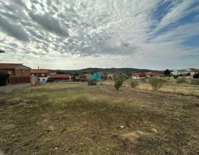 lands for sale in pelayos de la presa