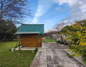 land sale navalcarnero calypo by 167,000 eur