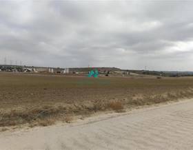 lands for sale in villamantilla