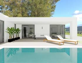villa sale monforte del cid by 505,900 eur