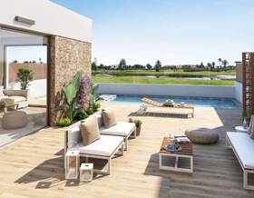 villa sale los alcazares by 599,000 eur