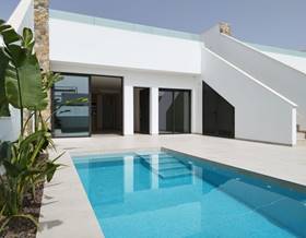 villa sale los alcazares by 489,900 eur