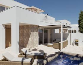 villa sale hondon de las nieves by 357,250 eur