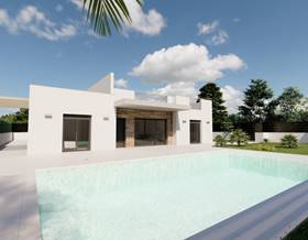 villas for sale in pozo estrecho