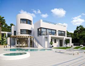 villas for sale in bolulla