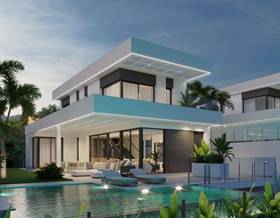 villa sale finestrat by 1,200,000 eur