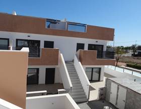 bungalow sale pilar de la horadada by 370,000 eur
