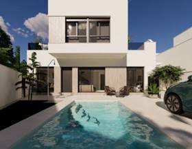 villa sale san fulgencio by 365,000 eur