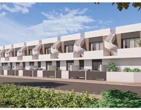townhouse sale pilar de la horadada by 314,900 eur