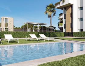 houses for sale in san javier