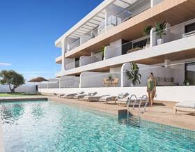 apartments for sale in san isidro, alicante