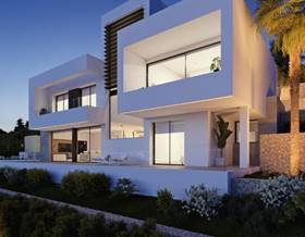 villas for sale in calpe calp