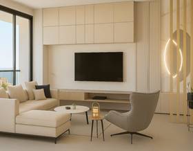 penthouse sale san pedro del pinatar by 949,900 eur