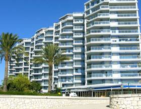 apartments for sale in alicante province