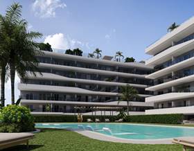 apartment sale santa pola by 420,000 eur