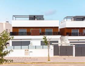 townhouse sale pilar de la horadada by 425,000 eur