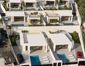 villas for sale in campoamor