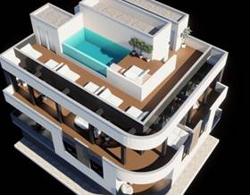 apartment sale torrevieja by 176,000 eur