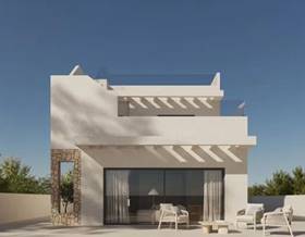 villas for sale in las ramblas