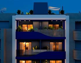 apartments for sale in campoamor