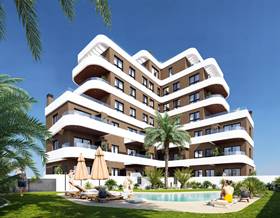 apartments for sale in daya nueva