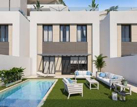 VILLA sale aguilas