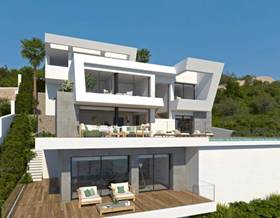 villa sale benitachell by 2,601,500 eur