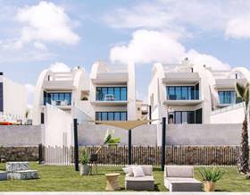 houses for sale in daya vieja