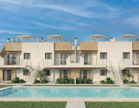 bungalow sale san javier by 258,900 eur