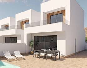 villa sale san pedro del pinatar by 380,000 eur