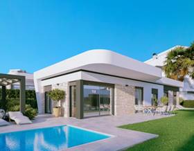 villa sale finestrat by 720,000 eur