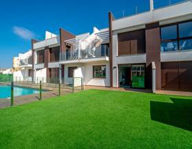 apartment sale san pedro del pinatar by 265,000 eur