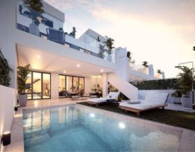 townhouse sale los alcazares by 720,000 eur