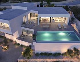 villa sale benitachell by 2,249,000 eur