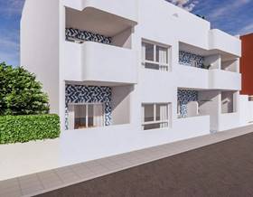 apartments for sale in torre de la horadada