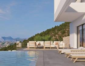 villa sale benissa by 3,410,000 eur