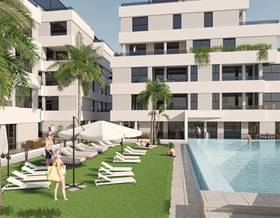 houses for sale in san javier