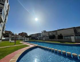 apartment sale torrevieja by 370,000 eur