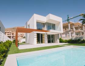 villa sale finestrat by 870,000 eur