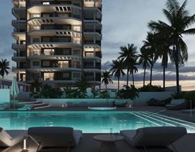 apartments for sale in teulada