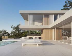 villa sale benissa by 2,750,000 eur