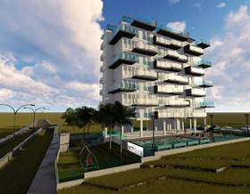 apartment sale finestrat by 275,000 eur