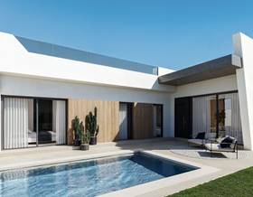 villas for sale in orihuela costa