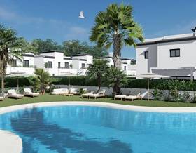 villa sale gran alacant by 410,000 eur