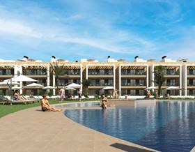 apartment sale los alcazares by 320,000 eur